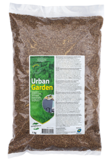 Kompostströ 1 kg, Urban Garden