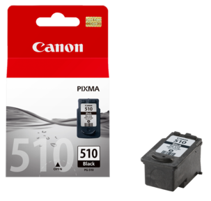 Canon PG-510 / CL-511 blekkpatron 