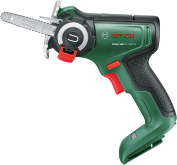 Bosch UniversalCut 18V-65 multisåg NanoBlade