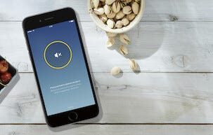 Google Nest Protect brannvarsler