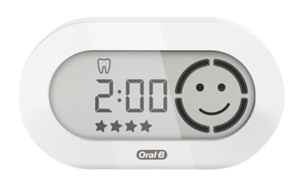 Oral-B PRO 5800 Cross Action Bluetooth eltannbørste