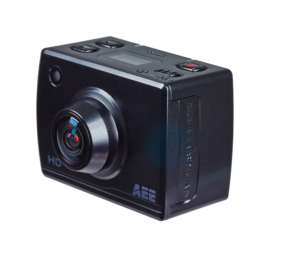 AEE SD18 actionkamera 