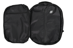 Vakuum-ryggsäck, expanderbar, 35 l