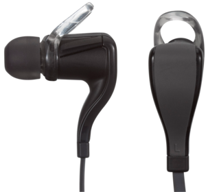 Langattomat kuulokkeet Plantronics BackBeat GO 2
