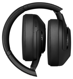 Sony WH-XB900NB trådløse støyreduserende hodetelefoner
