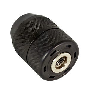 Nøkkelfri chuck 13 mm, 1/2