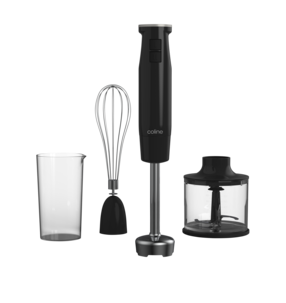 Stavmixer rostfritt stål, Coline