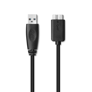 Seagate Expansion Portable extern hårddisk