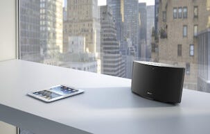 Spotify-högtalare Philips SW700M