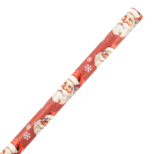 Julpapper julmotiv 70 cm x 4 m