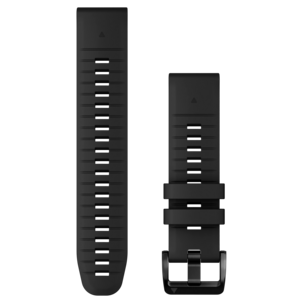 Garmin QuickFit silikonreim, 22 mm