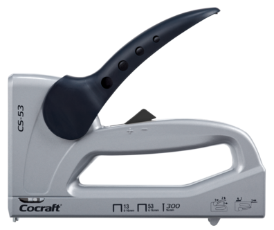 Cocraft CS53 stiftepistol