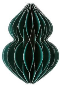 Pakettikoriste 3 kpl