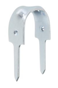 Klammer for rør og slanger