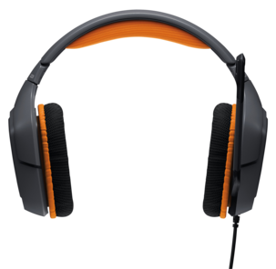 Logitech G231 Prodigy gaming-headset 