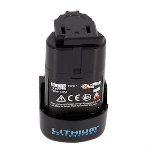 Batteri Black&Decker 10,8V 