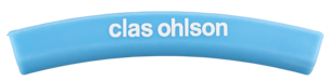 Clas Ohlson bærehåndtak