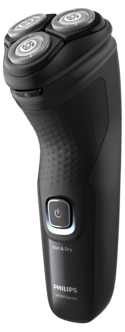 Philips 3000X series X3051/00 rakapparat, vattentät