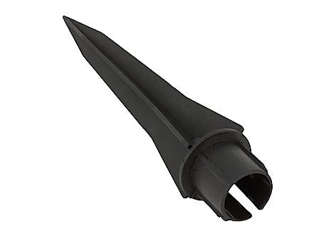 Jordspets Northlight 175 x 27 mm