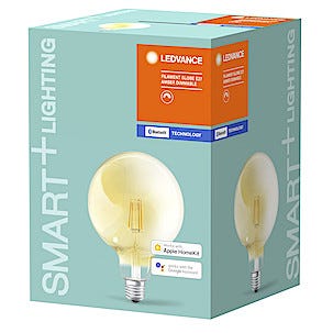 Ledvance Smart+ dimbar LED-pære E27