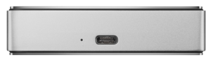 LaCie Porsche Design, ekstern harddisk 4 TB