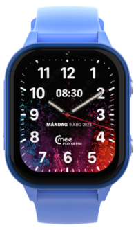 Cmee Play Pro G5 GPS-klocka för barn