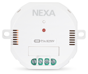 Kaukokytkinsarja ulkokäyttöön Nexa