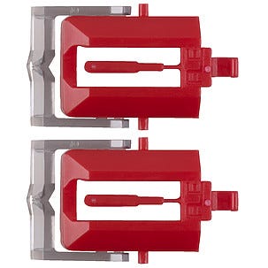 Vaihtoneulat ja äänirasia