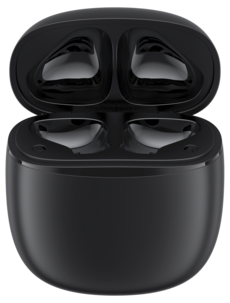 Exibel Tenorite trådlösa hörlurar in-ear, True Wireless