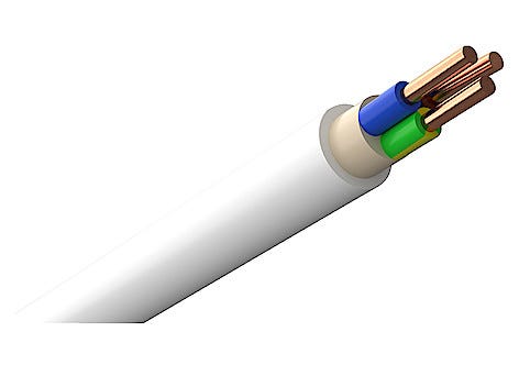 Kabel EXQ 3G1,5 