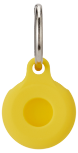 Anmiki AirTag Avaimenperä ja pidike, silikoni