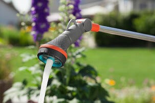 Gardena Comfort sprinklerstav för amplar, 90 cm
