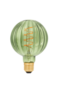 Oliivinvihreä lamppu E27 himmennettävä LED
