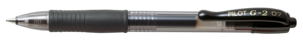Pilot G-2 kulepenn, medium 0,7 mm