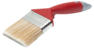 Jordan Perfect treoljepensel 75 mm