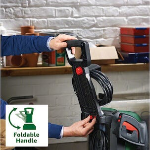 Bosch Universal Aquatak 135 med tillbehör hem & bil