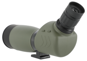 Zoombar tubkikare med stativ, IPX6