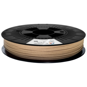 Addnorth PLA Wood Filament trä 1,75 mm, 1 kg