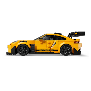 LEGO Speed Champions Porsche 911 GT3 RS 77239, 9 år