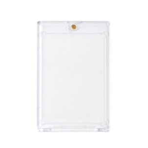 Magnetisk samlekortholder 35 pt, 64,5 × 90 mm