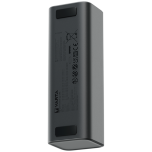 Varta high speed powerbank 27000 mAh 140W, hurtiglader