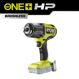 Ryobi mutterdragare RIWH18X-0 One+ HP