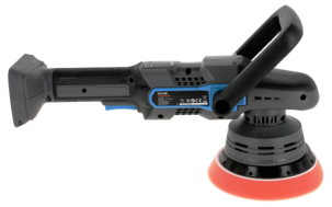 Cocraft LCX Kiillotuskone, oskilloiva, P18-BL
