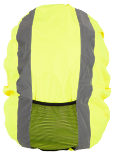 Regntrekk til ryggsekk, Clas Ohlson