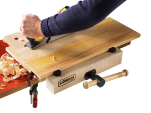 Työpenkki Sjöbergs Smart Vise