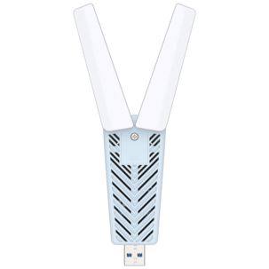 D-Link AE65U WiFi 7 USB-adapter, BE6500