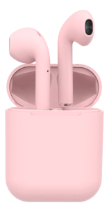 Streetz True Wireless Stereo semi-in-ear Langattomat kuulokkeet