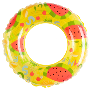 Badring 52 cm, 3-5 år