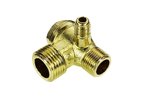 Backventil Cotech