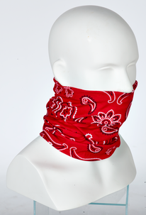 Tubhalsduk Wind X-treme